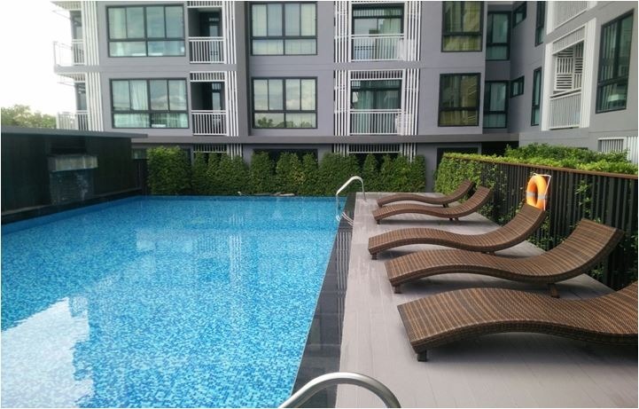 สร้างสระว่ายน้ำ เชียงใหม่